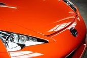Lexus LFA de vanzare