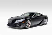 Lexus LFA de vanzare