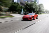 Lexus LFA de vanzare