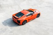 Lexus LFA de vanzare