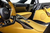 Lexus LFA de vanzare