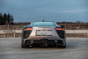 Lexus LFA de vanzare