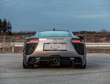 Lexus LFA de vanzare