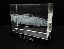 Lexus LFA de vanzare