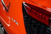 Lexus LFA de vanzare