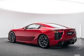 Lexus LFA de vanzare