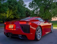 Lexus LFA de vanzare
