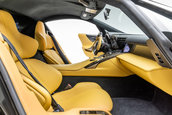 Lexus LFA de vanzare