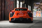 Lexus LFA de vanzare