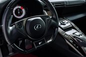 Lexus LFA de vanzare
