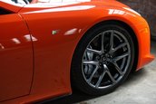 Lexus LFA de vanzare