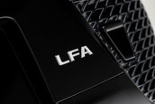 Lexus LFA de vanzare