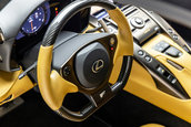 Lexus LFA de vanzare