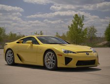 Lexus LFA de vanzare