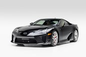 Lexus LFA de vanzare