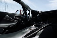 Lexus LFA de vanzare