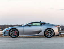 Lexus LFA de vanzare