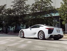 Lexus LFA de vanzare