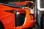 Lexus LFA de vanzare