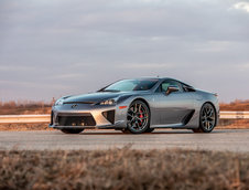 Lexus LFA de vanzare