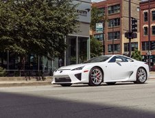 Lexus LFA de vanzare