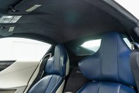 Lexus LFA detinut de Paris Hilton