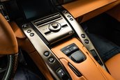 Lexus LFA in Brown Stone