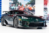 Lexus LFA Nurburgring Edition de vanzare