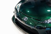 Lexus LFA Nurburgring Edition de vanzare