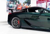 Lexus LFA Nurburgring Edition de vanzare