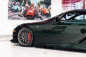 Lexus LFA Nurburgring Edition de vanzare