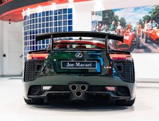 Lexus LFA Nurburgring Edition de vanzare
