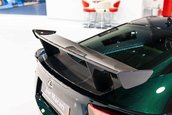 Lexus LFA Nurburgring Edition de vanzare