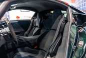 Lexus LFA Nurburgring Edition de vanzare