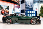 Lexus LFA Nurburgring Edition de vanzare