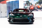 Lexus LFA Nurburgring Edition de vanzare