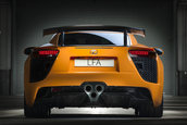 Lexus LFA Nurburgring - Galerie Foto