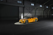 Lexus LFA Nurburgring - Galerie Foto