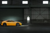 Lexus LFA Nurburgring - Galerie Foto