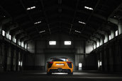 Lexus LFA Nurburgring - Galerie Foto