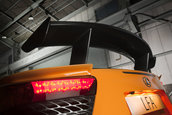 Lexus LFA Nurburgring - Galerie Foto