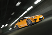 Lexus LFA Nurburgring - Galerie Foto