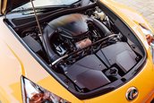 Lexus LFA Nurburgring Package de vanzare