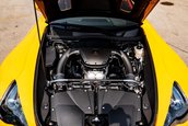 Lexus LFA Nurburgring Package de vanzare