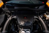 Lexus LFA Nurburgring Package de vanzare