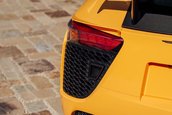 Lexus LFA Nurburgring Package de vanzare