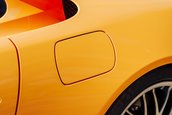 Lexus LFA Nurburgring Package de vanzare