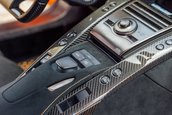 Lexus LFA Nurburgring Package de vanzare
