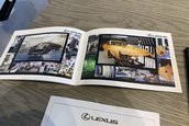 Lexus LFA Nurburgring Package de vanzare