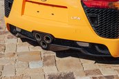 Lexus LFA Nurburgring Package de vanzare